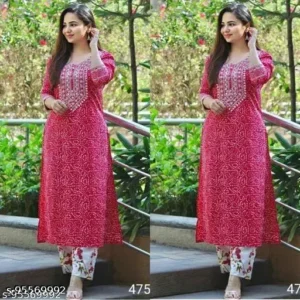 kurti